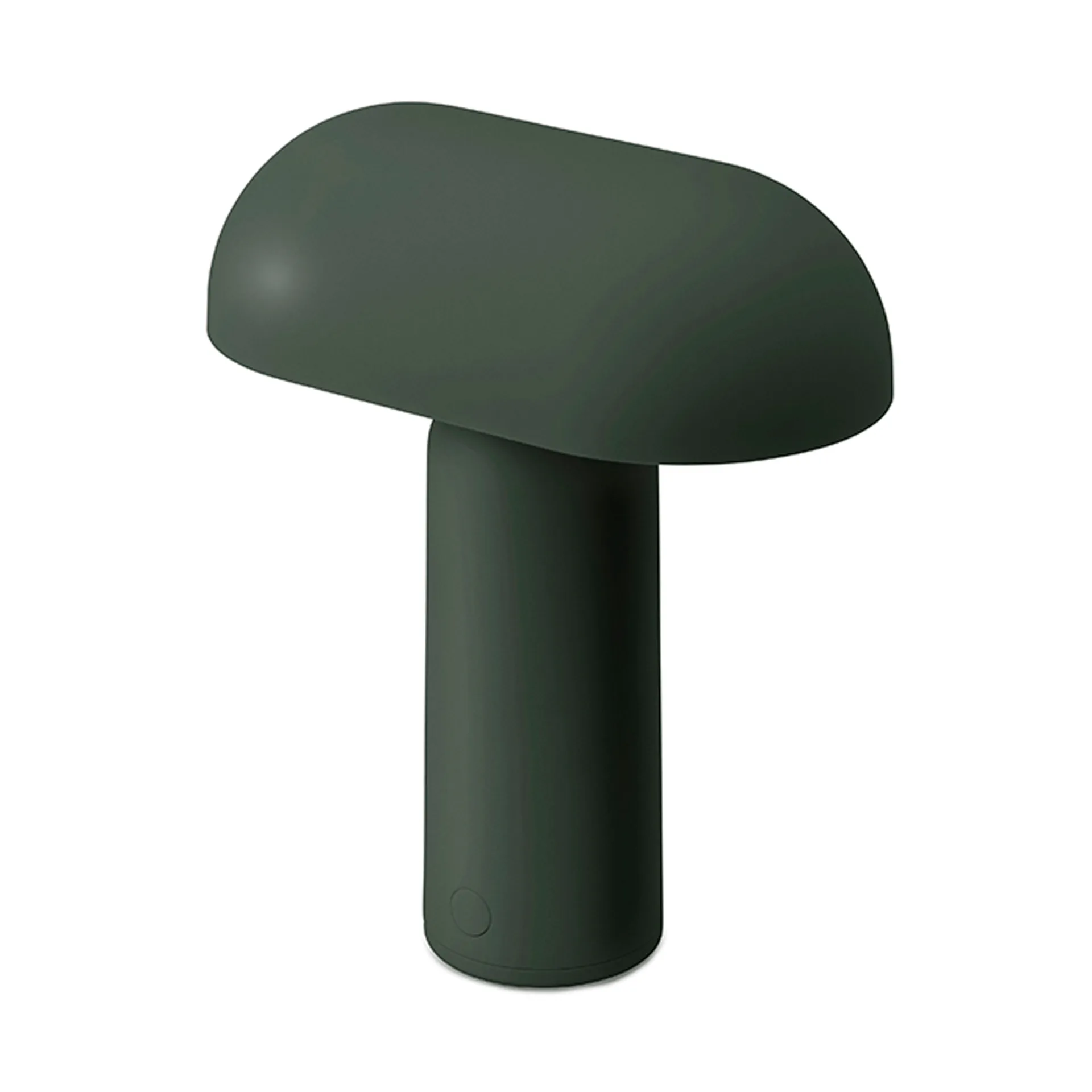 Porta 北欧简约风格台灯, 深绿色 Normann Copenhagen