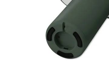 Porta 北欧简约风格台灯 - 深绿色 - Normann Copenhagen