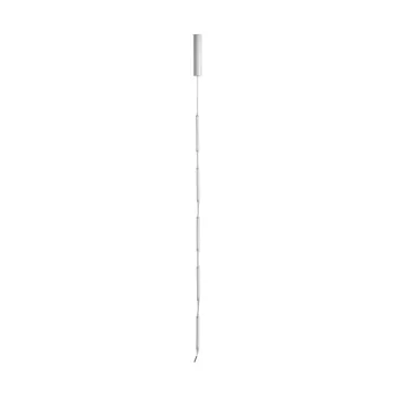 Reb 吊灯5 - 白色 - Normann Copenhagen
