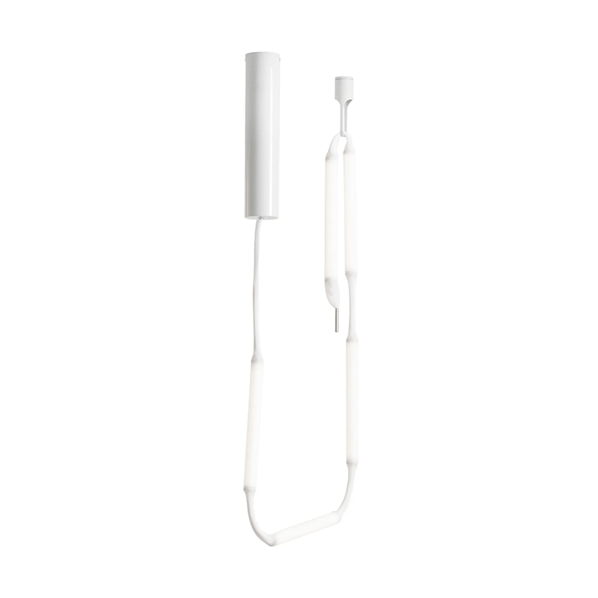 Reb 吊灯5, 白色 Normann Copenhagen