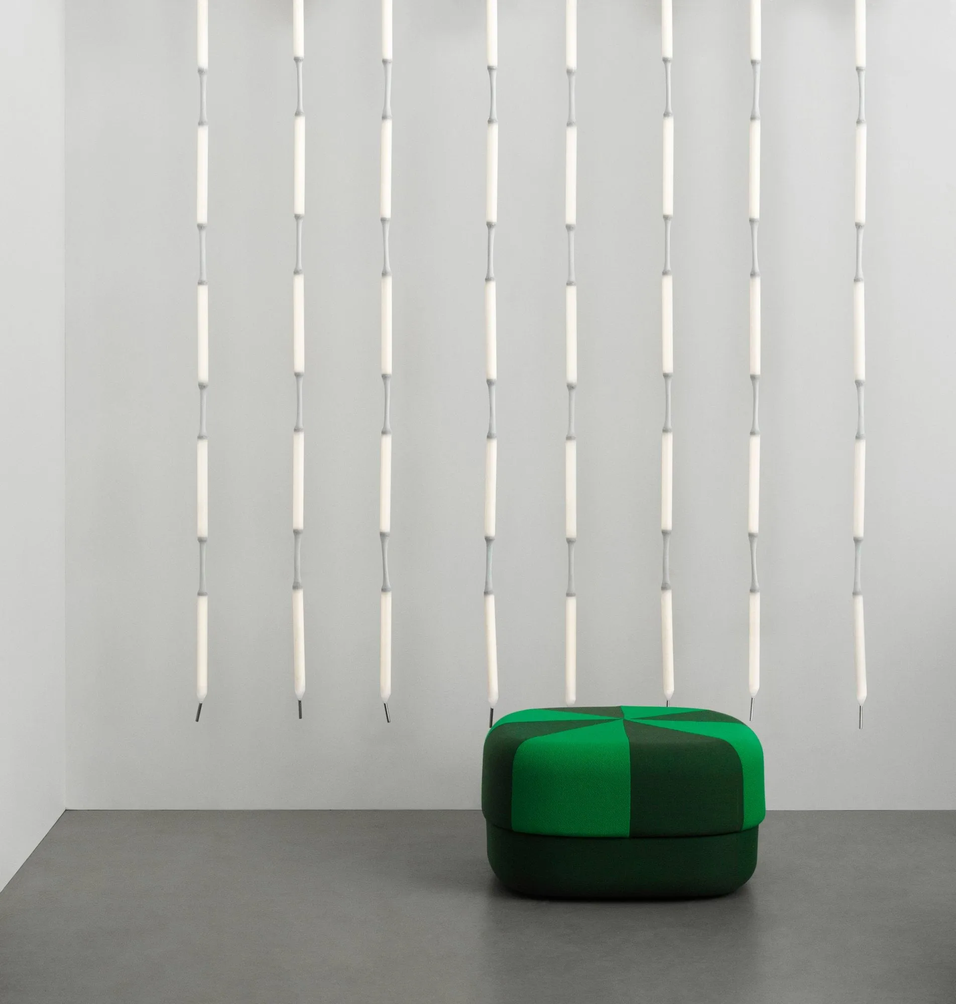 Reb 吊灯5, 白色 Normann Copenhagen