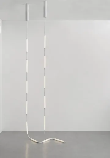 Reb 吊灯5 - 白色 - Normann Copenhagen