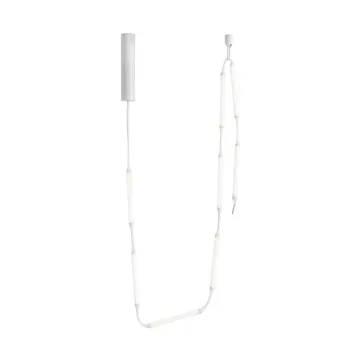Reb 吸顶灯8 - 白色 - Normann Copenhagen
