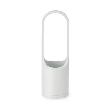 Reb 吊顶挂钩 - 白色 - Normann Copenhagen
