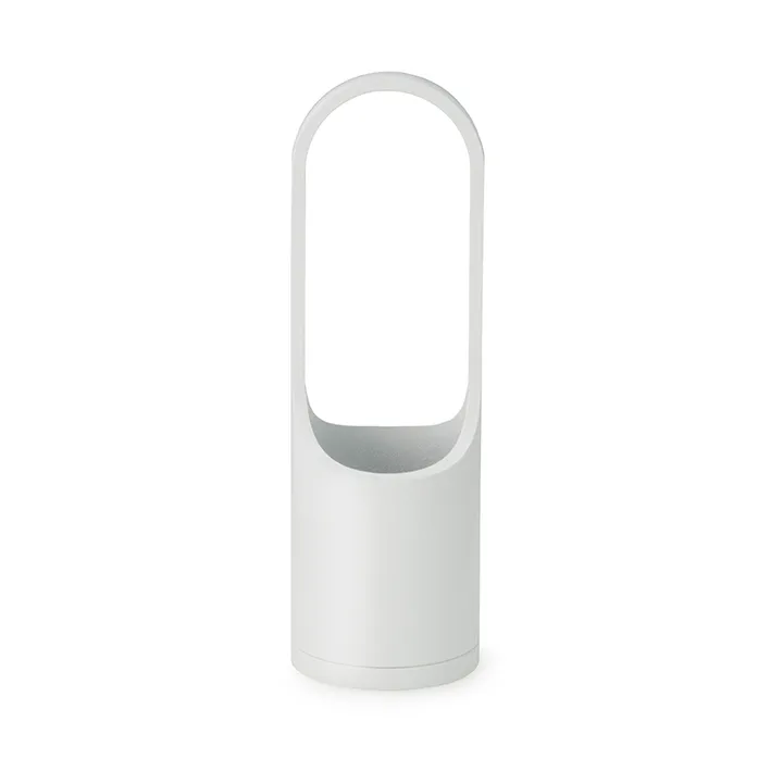 Reb 吊顶挂钩 - 白色 - Normann Copenhagen