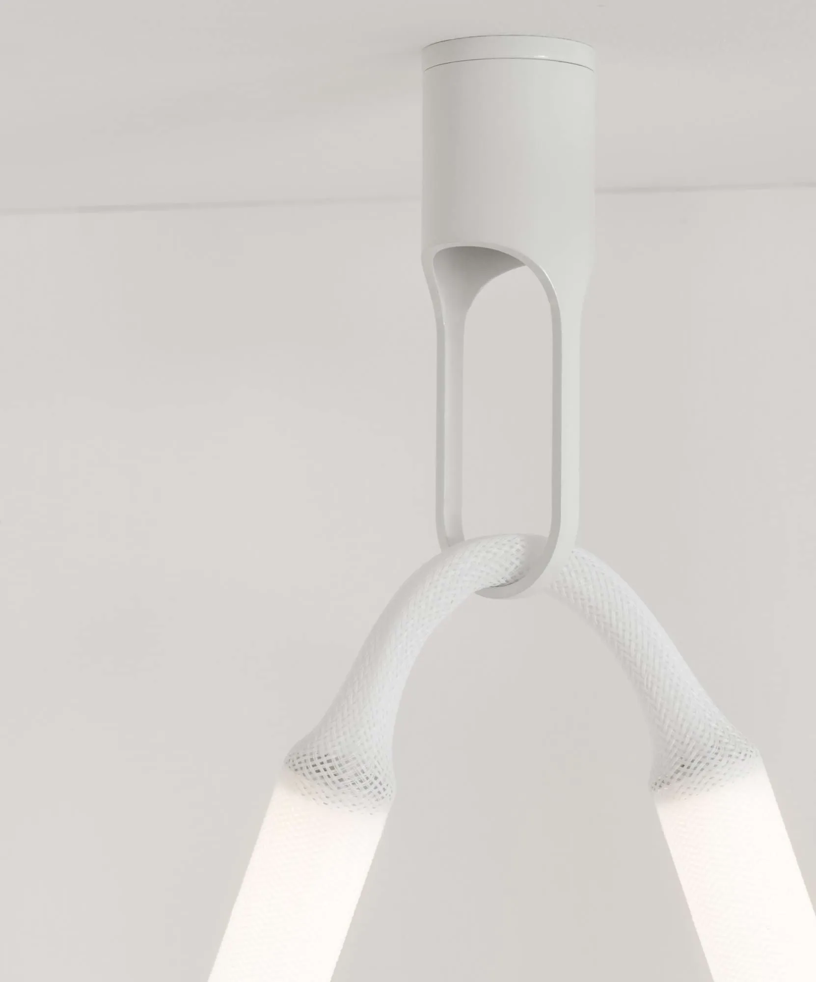 Reb 吊顶挂钩, 白色 Normann Copenhagen
