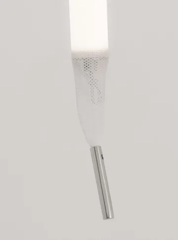 Reb 吊顶挂钩 - 白色 - Normann Copenhagen
