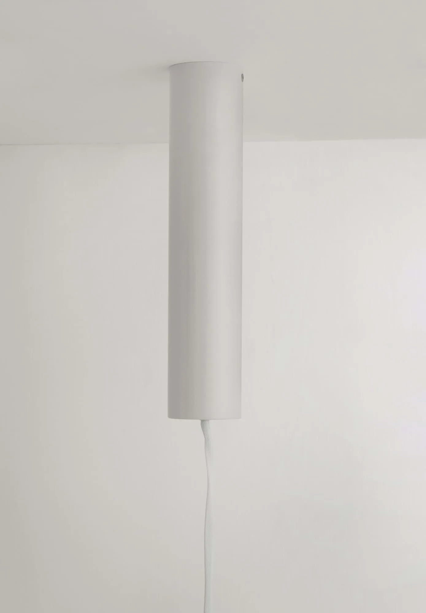 Reb 吊顶挂钩, 白色 Normann Copenhagen