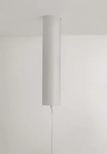 Reb 吊顶挂钩 - 白色 - Normann Copenhagen