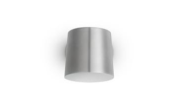 Rise 壁灯 fast installation - 不锈钢 - Normann Copenhagen