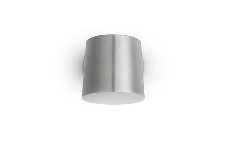Rise 壁灯 fast installation, 不锈钢 Normann Copenhagen