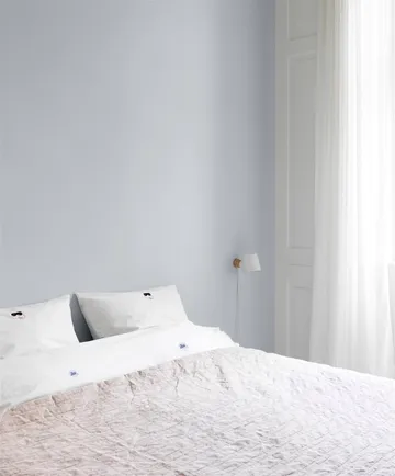 Rise壁灯 - 白色 - Normann Copenhagen