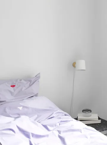 Rise壁灯 - 白色 - Normann Copenhagen