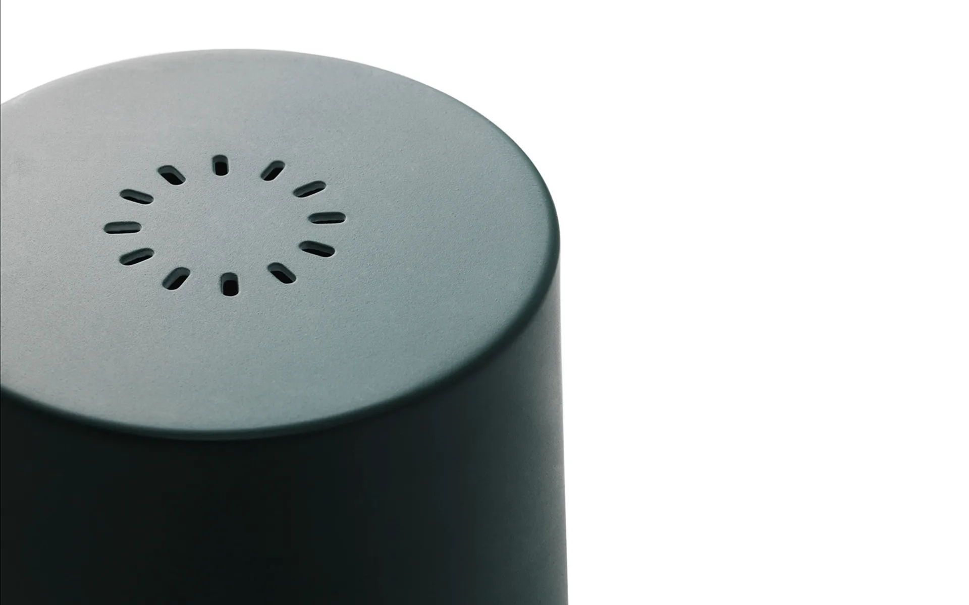 Rise壁灯, 黑色 Normann Copenhagen