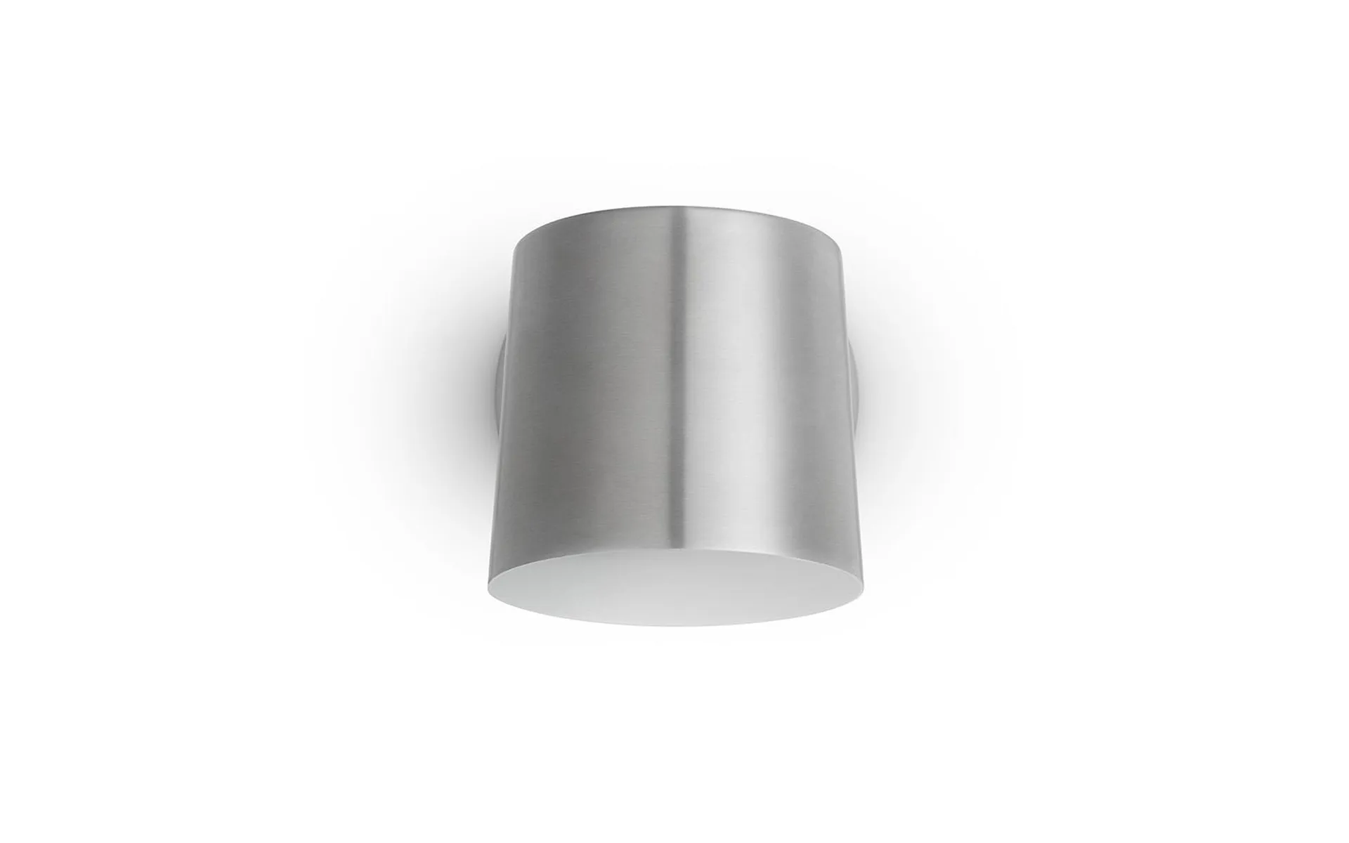 Rise壁灯快装款, 不锈钢制 Normann Copenhagen