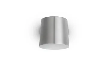 Rise壁灯快装款 - 不锈钢制 - Normann Copenhagen