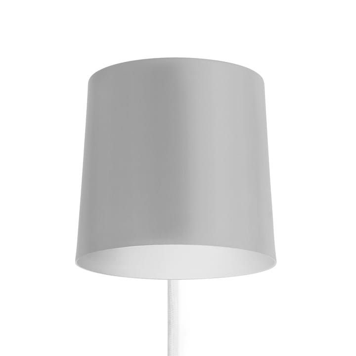 Rise 壁灯, 灰色 Normann Copenhagen