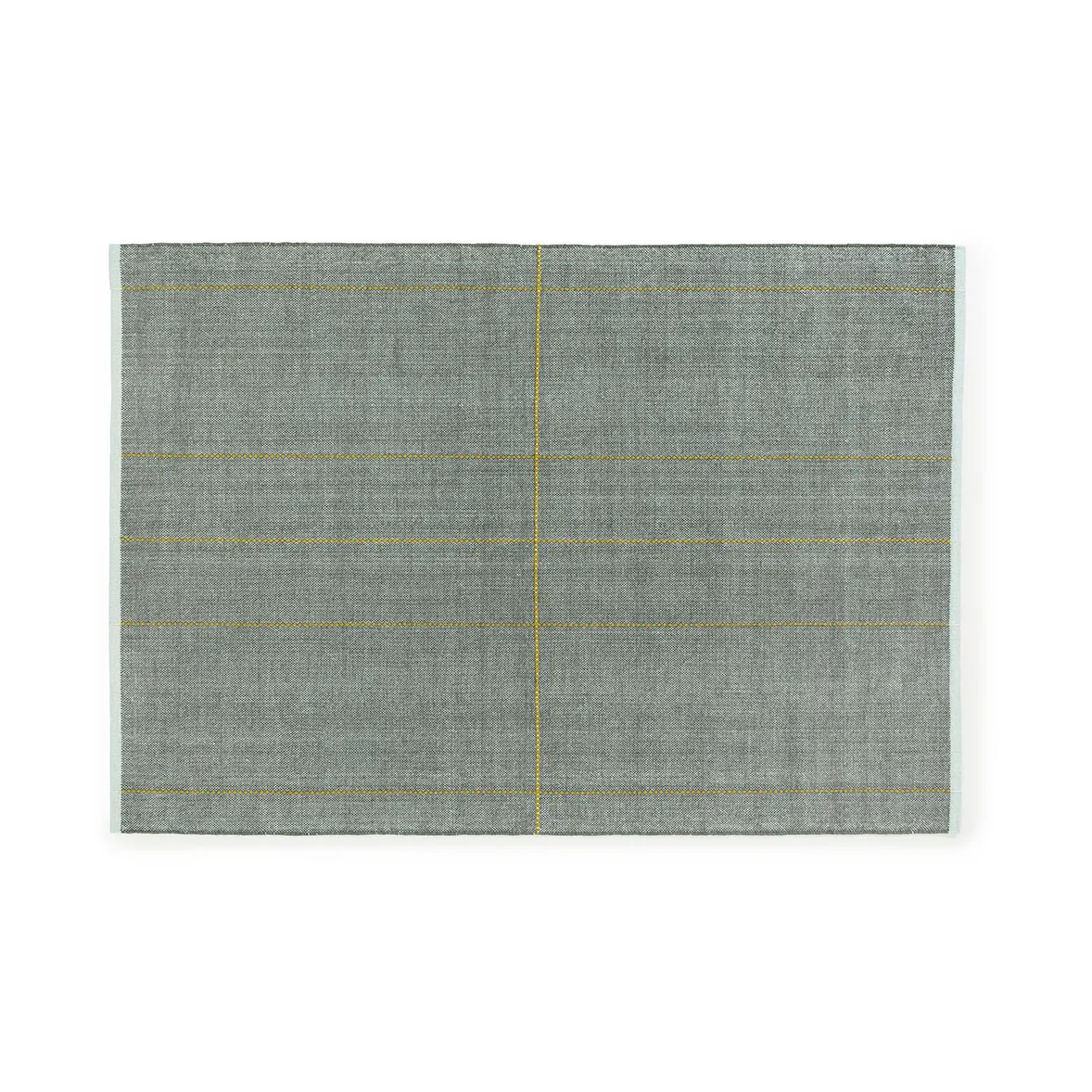 Seam 地毯, 蓝色系_170x240cm Normann Copenhagen