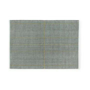 Seam 地毯 - 蓝色系_170x240cm - Normann Copenhagen