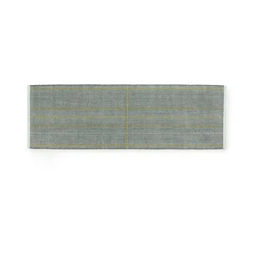 Seam 长条地毯 80x250cm - 蓝色系_80x250cm - Normann Copenhagen