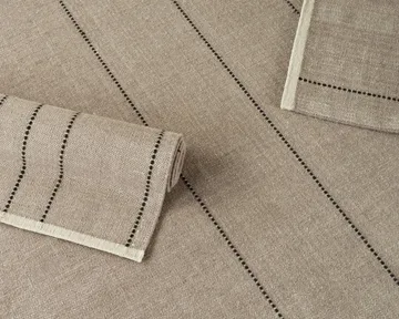 Seam 长条地毯 80x250cm - 灰色系_80x250cm - Normann Copenhagen