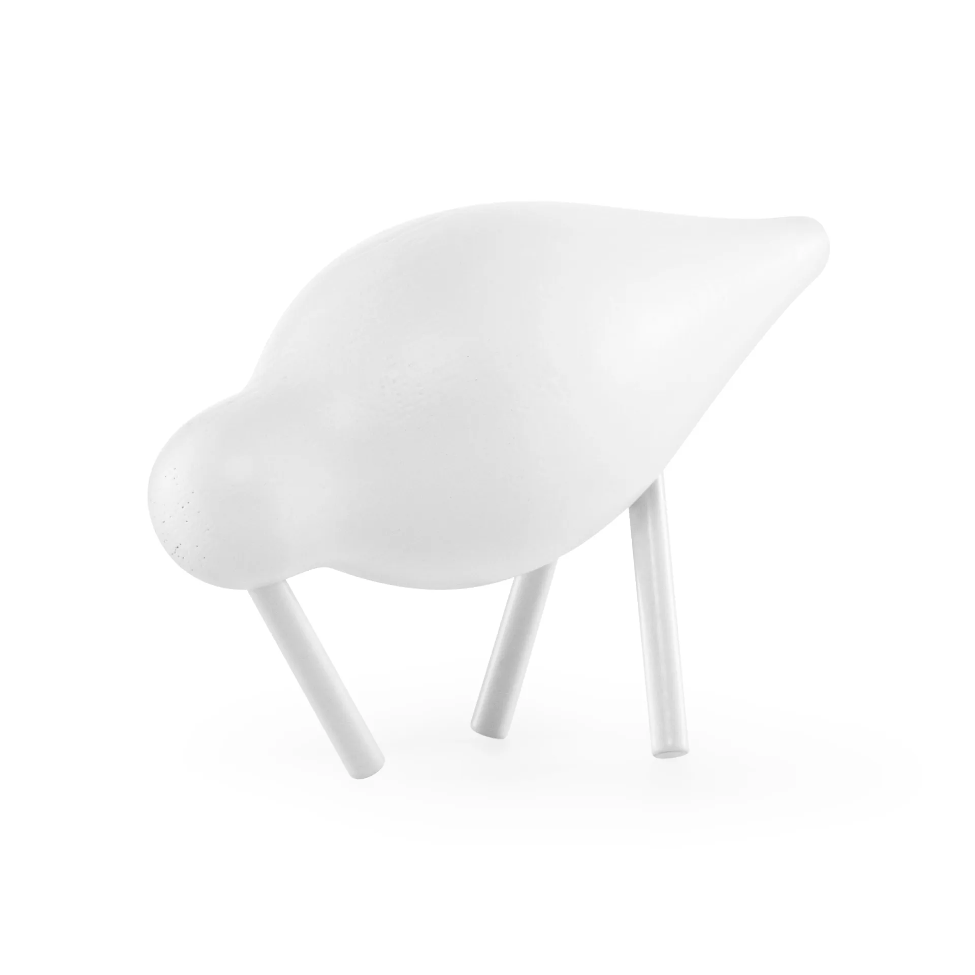 Shorebird 白色, small Normann Copenhagen