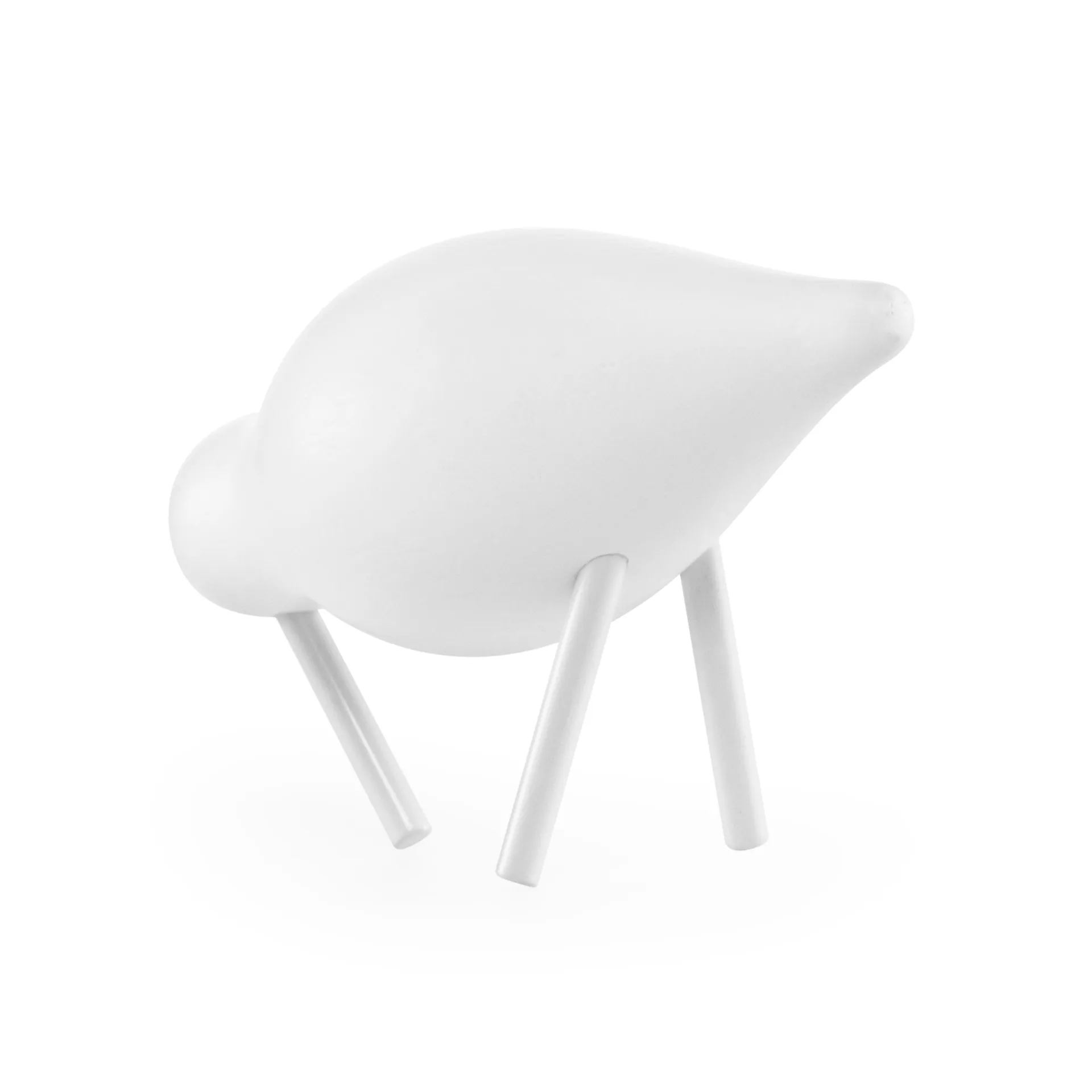 Shorebird 白色, small Normann Copenhagen
