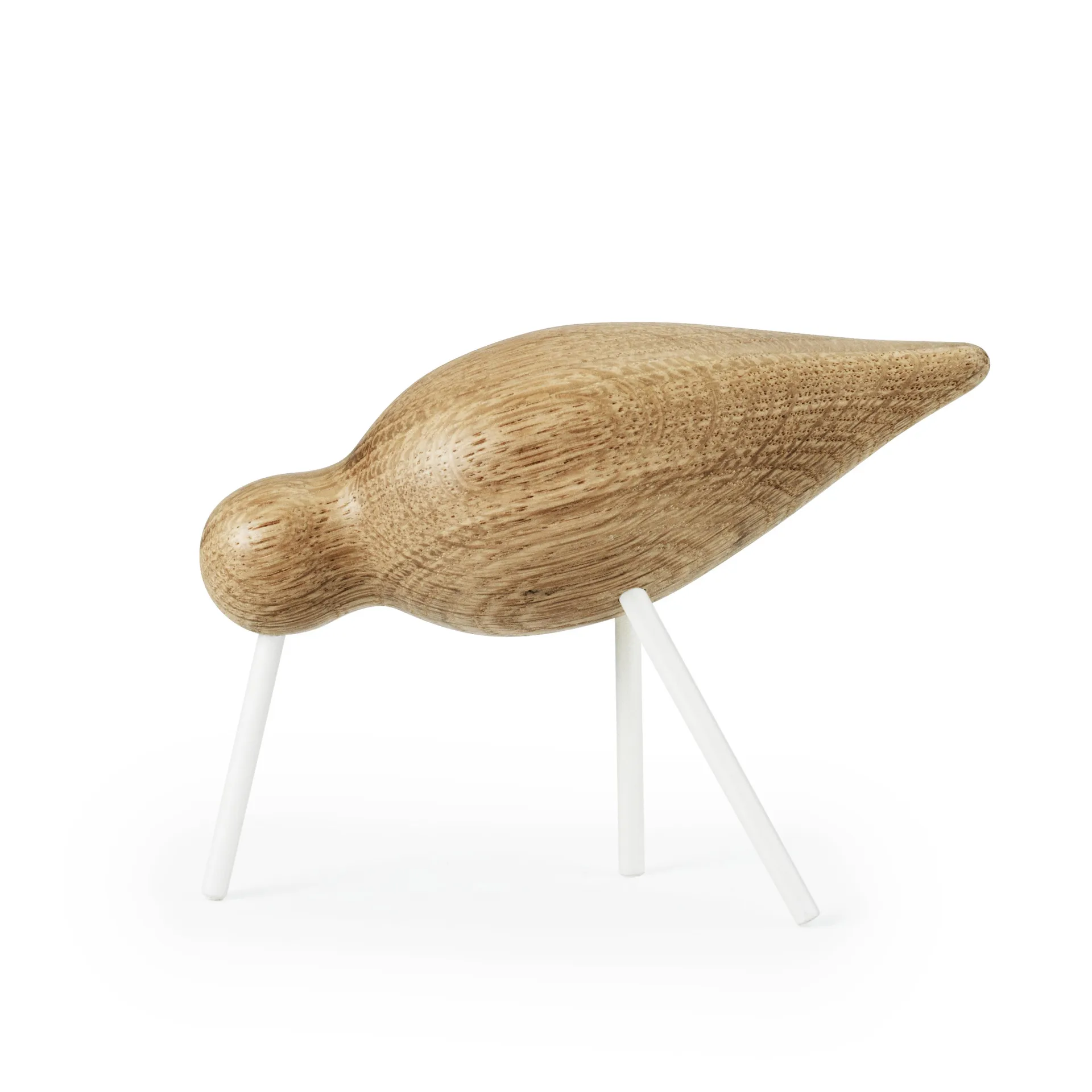 Shorebird 橡木白色款, 中号 Normann Copenhagen
