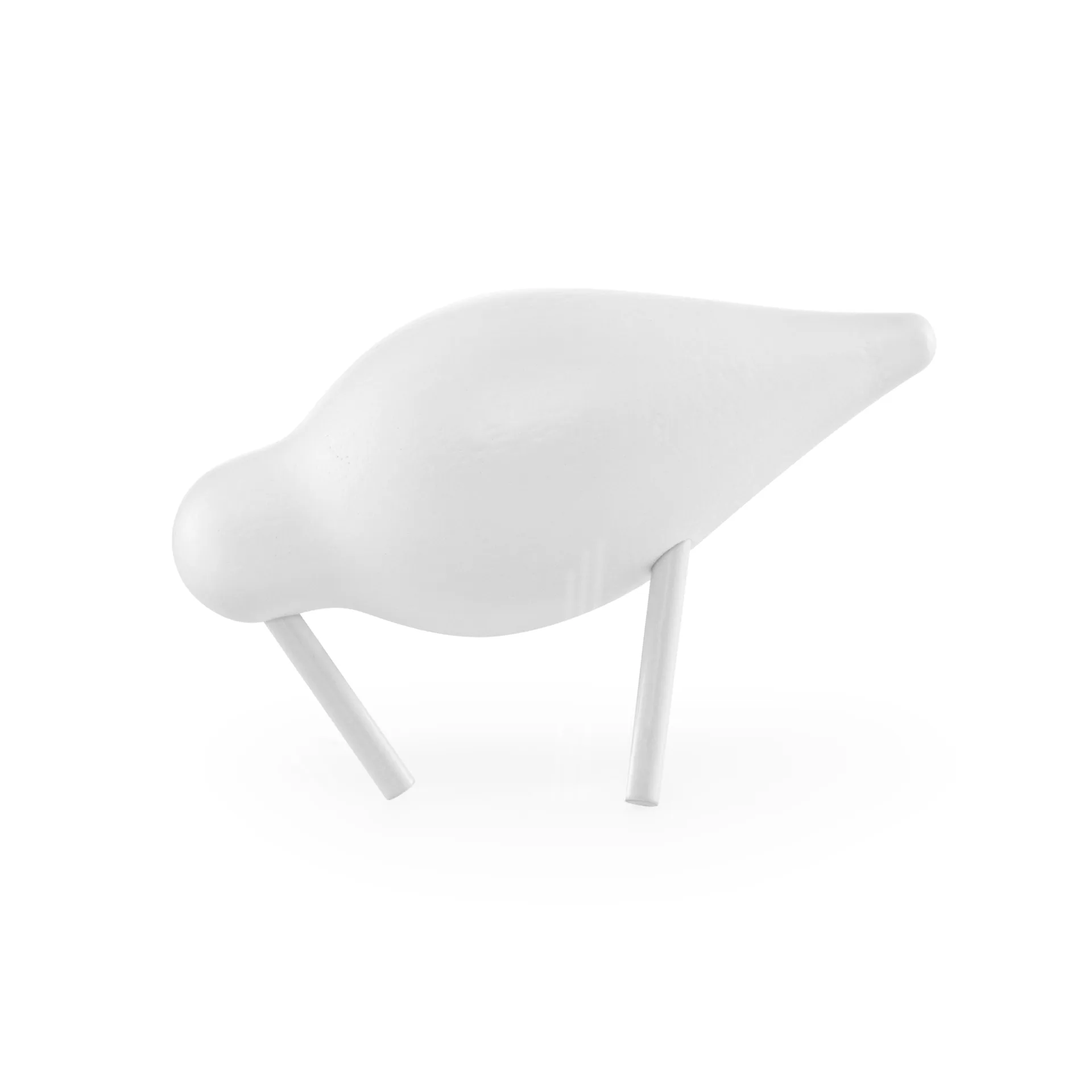 Shorebird 白色款, 小号 Normann Copenhagen