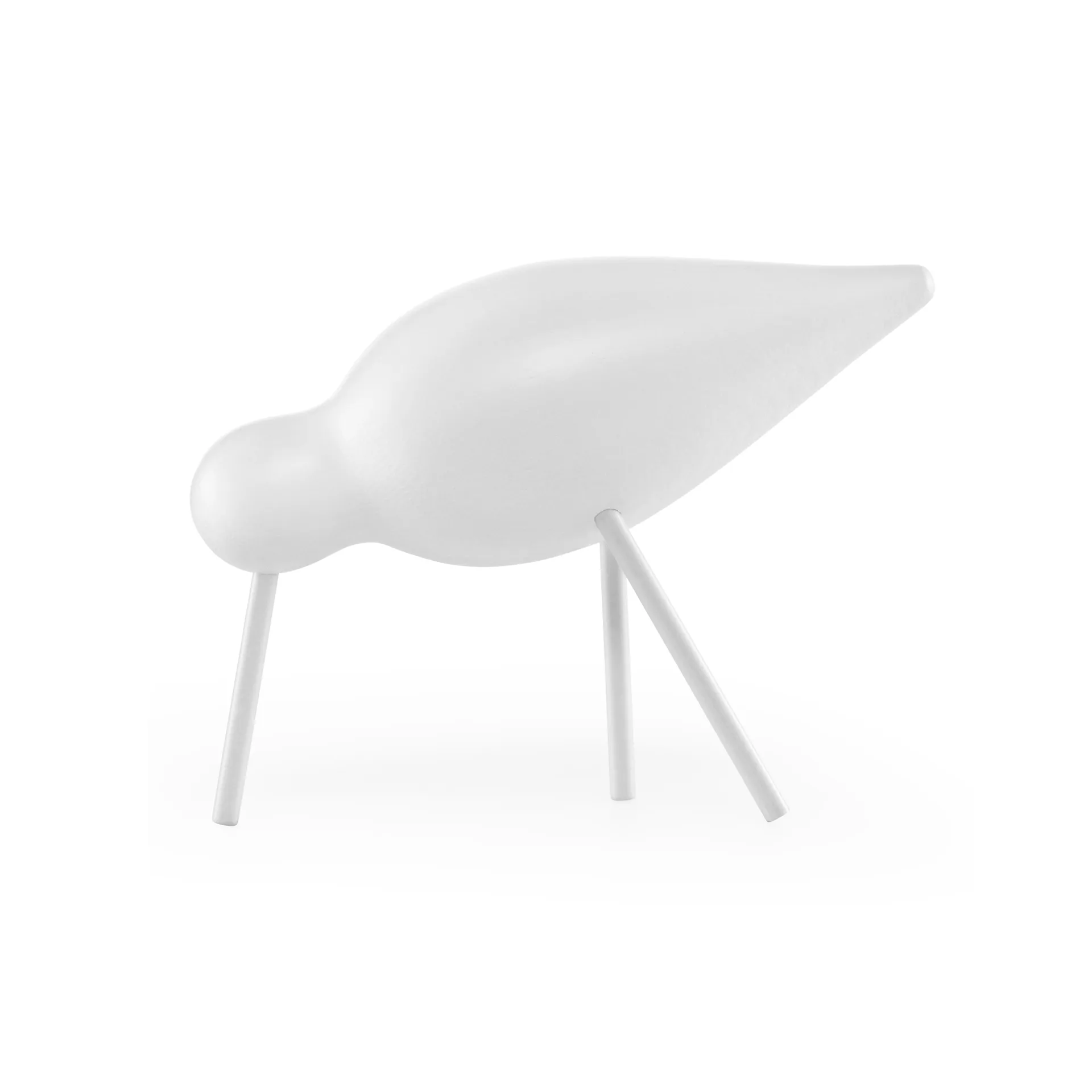 Shorebird 白色款, 中号 Normann Copenhagen