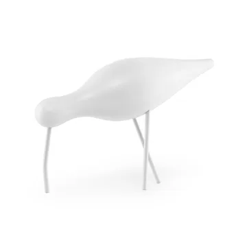 Shorebird 白色款 - 大号 - Normann Copenhagen