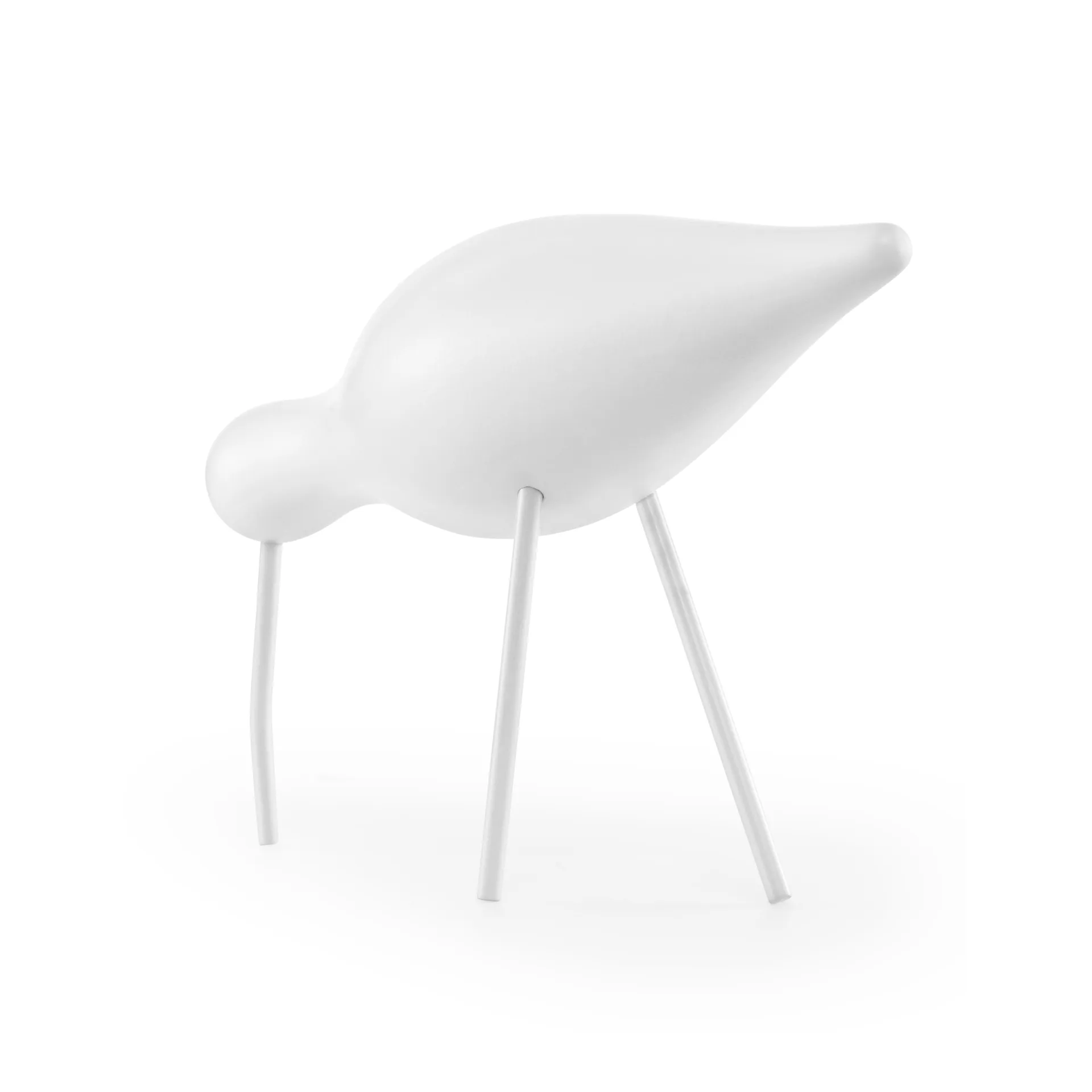 Shorebird 白色款, 大号 Normann Copenhagen