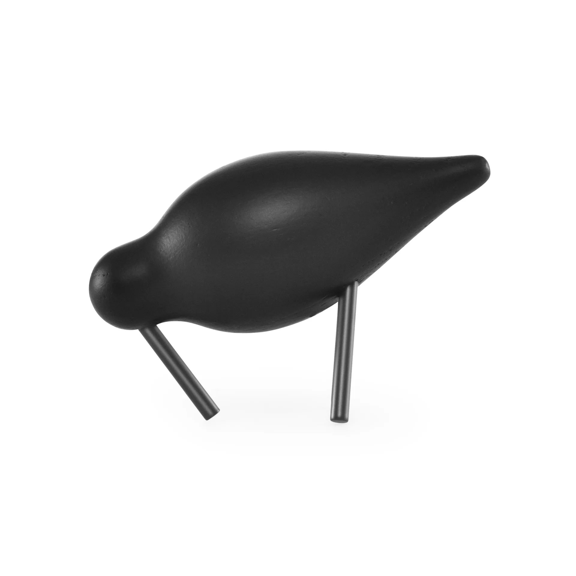 Shorebird 黑色款, 小号 Normann Copenhagen