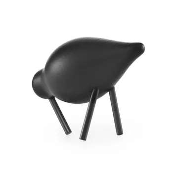 Shorebird 黑色款 - 小号 - Normann Copenhagen