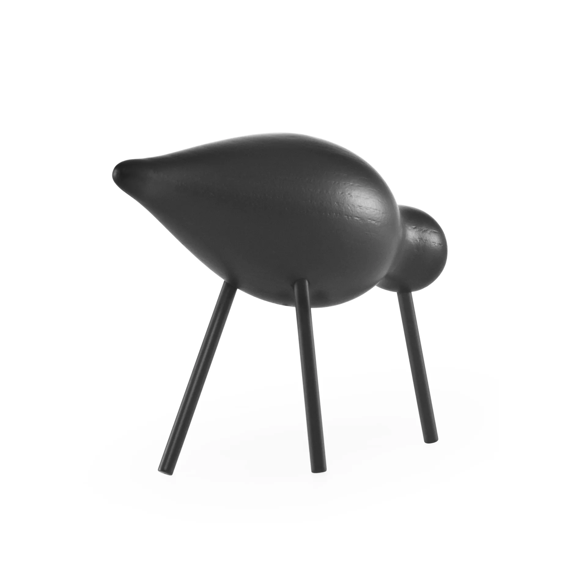 Shorebird 黑色款, 中号 Normann Copenhagen
