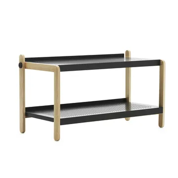 Sko 鞋架 - 灰色 - Normann Copenhagen