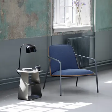 Stay 桌子 - 灰色 - Normann Copenhagen