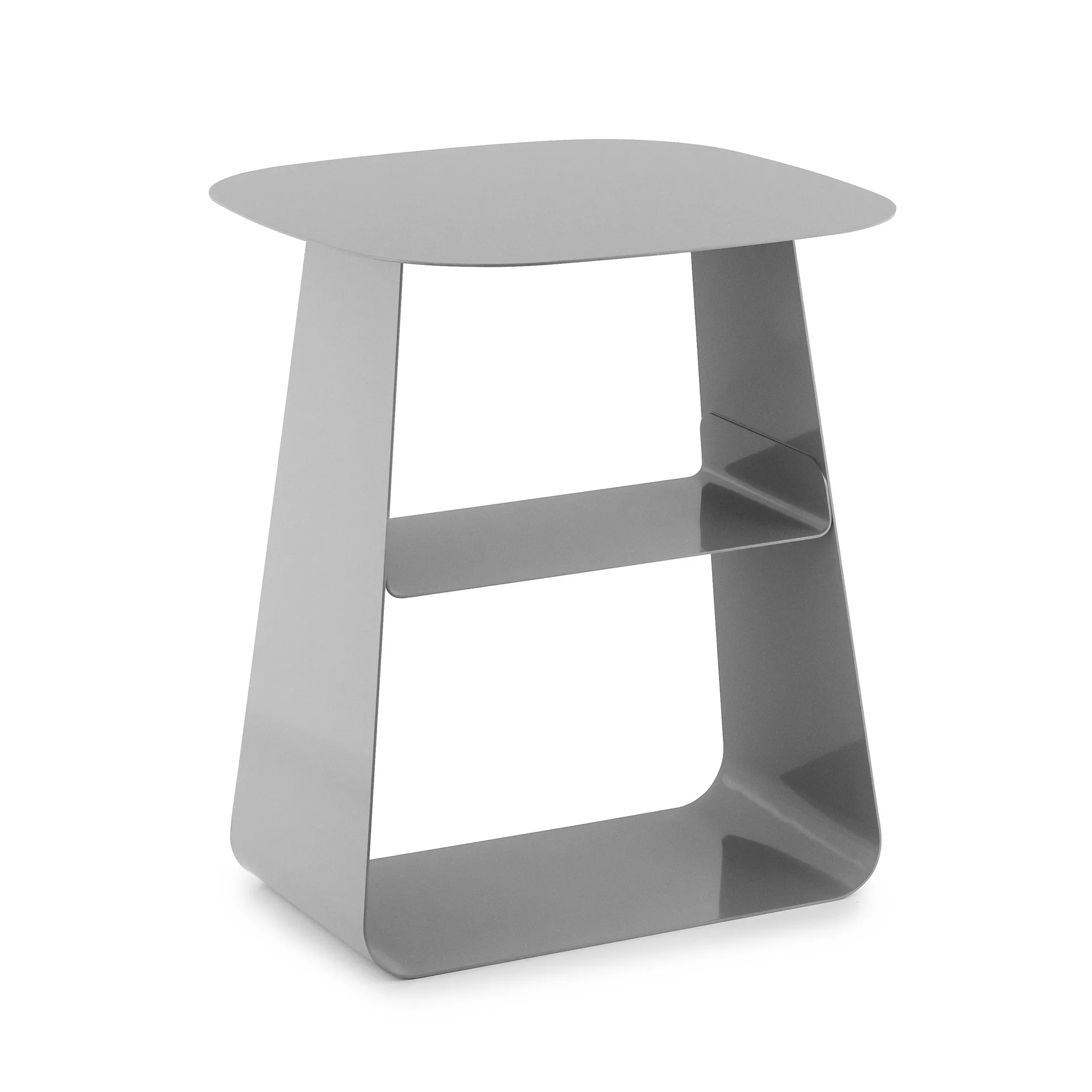 Stay 桌子, 灰色 Normann Copenhagen