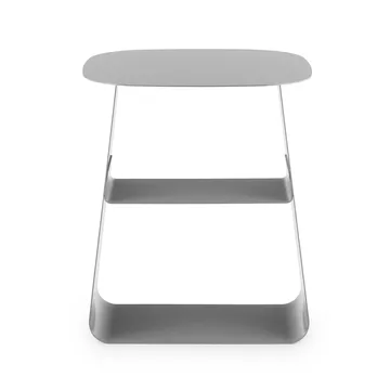 Stay 桌子 - 灰色 - Normann Copenhagen