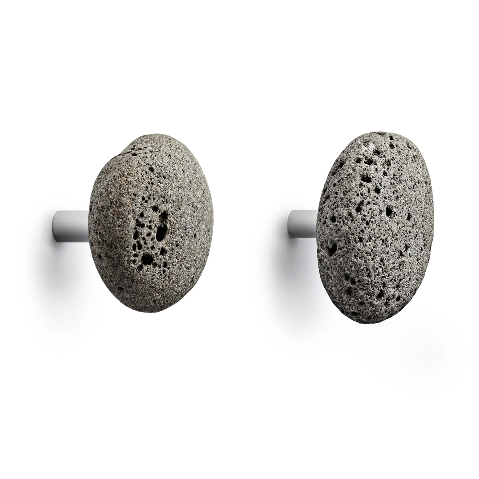 Stone hook, 2-pack Normann Copenhagen