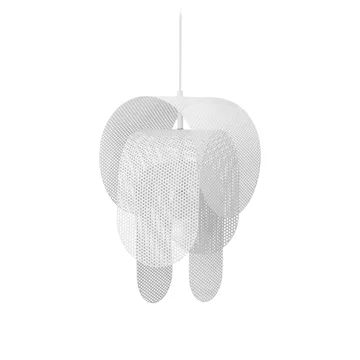 Superpose 吊灯 - 白色 - Normann Copenhagen