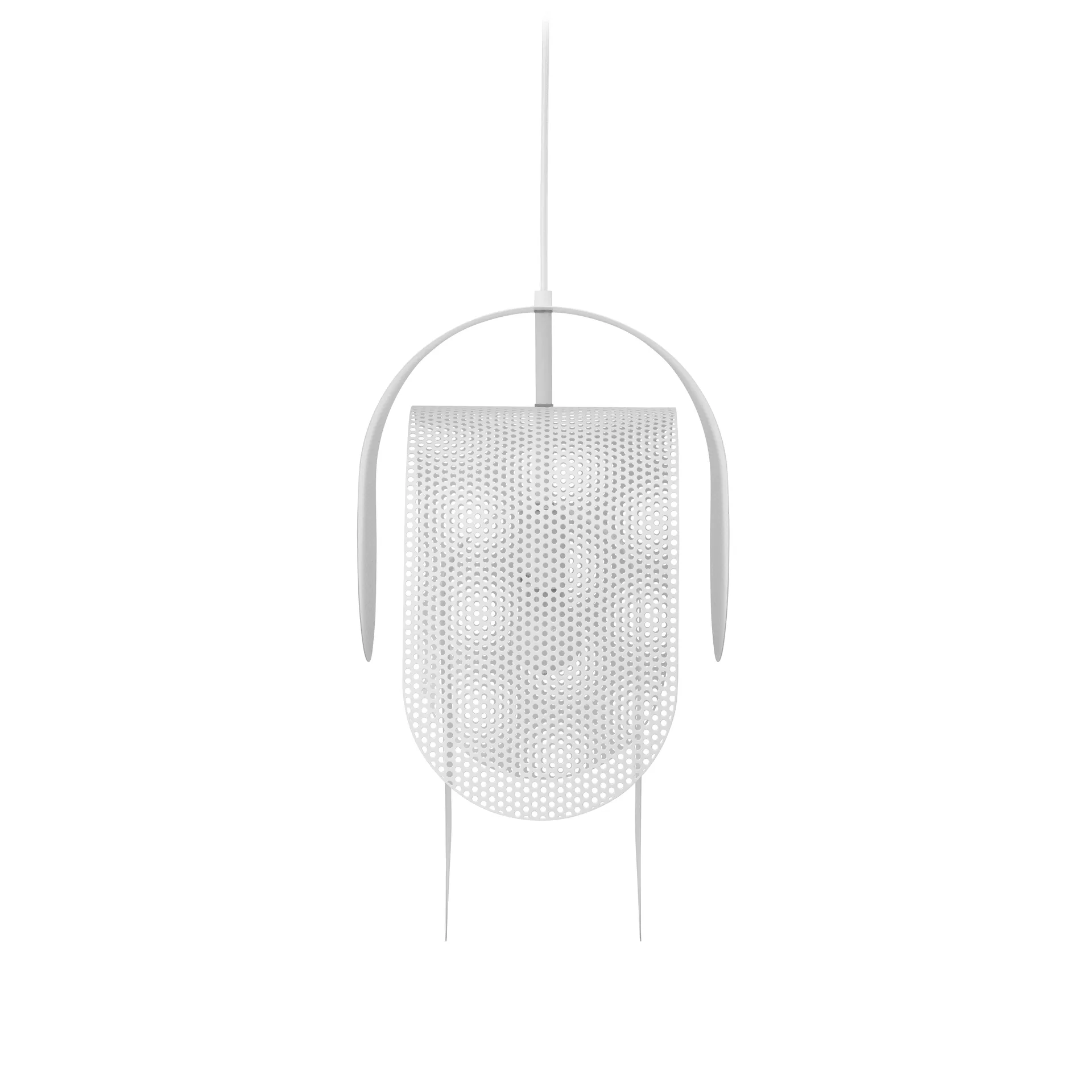 Superpose 吊灯, 白色 Normann Copenhagen