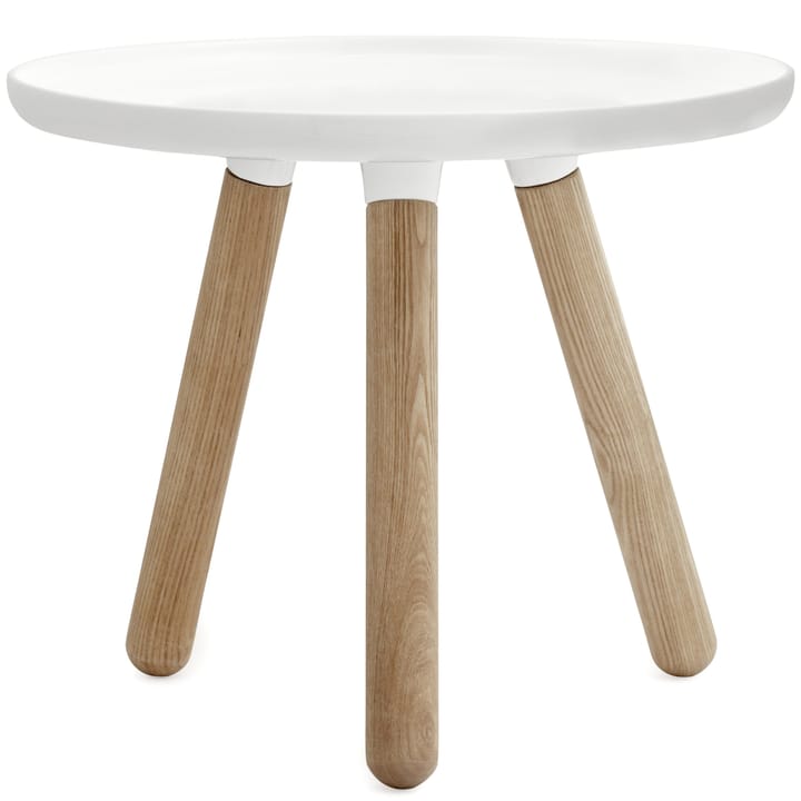 Tablo 桌子 white-ash - small - Normann Copenhagen
