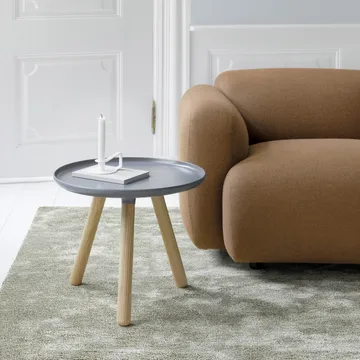 Tablo 桌子 白梣木 - 小号 - Normann Copenhagen