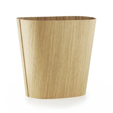 Tales of Wood 废纸篓 - 橡木 - Normann Copenhagen