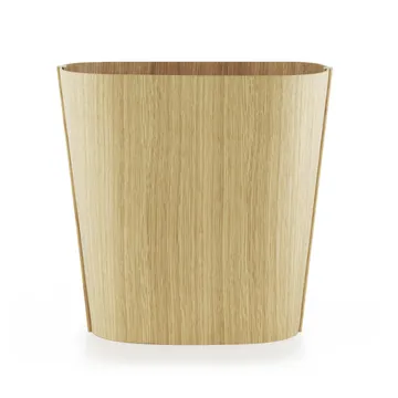 Tales of Wood 废纸篓 - 橡木 - Normann Copenhagen