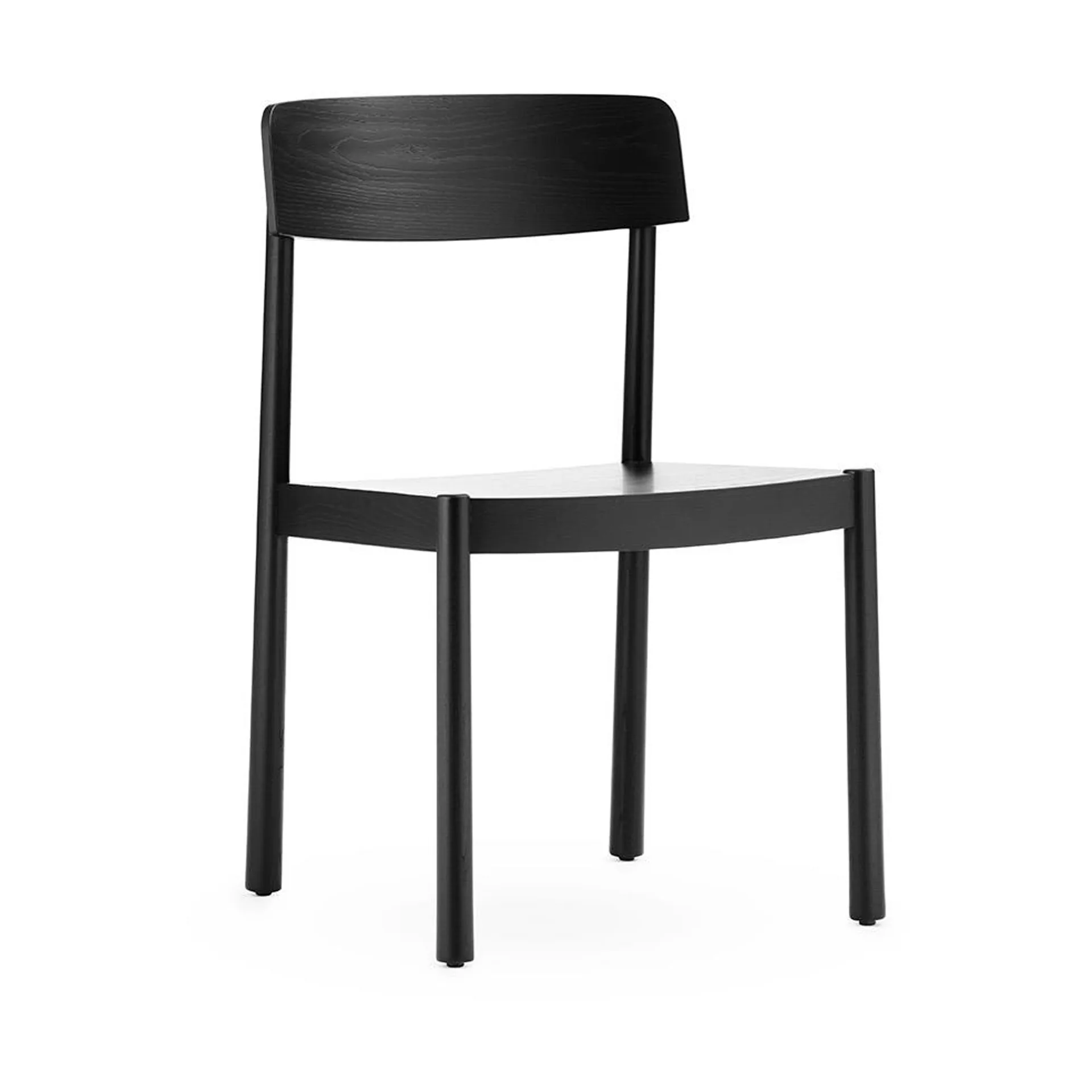 Timb 椅子, 黑色 Normann Copenhagen