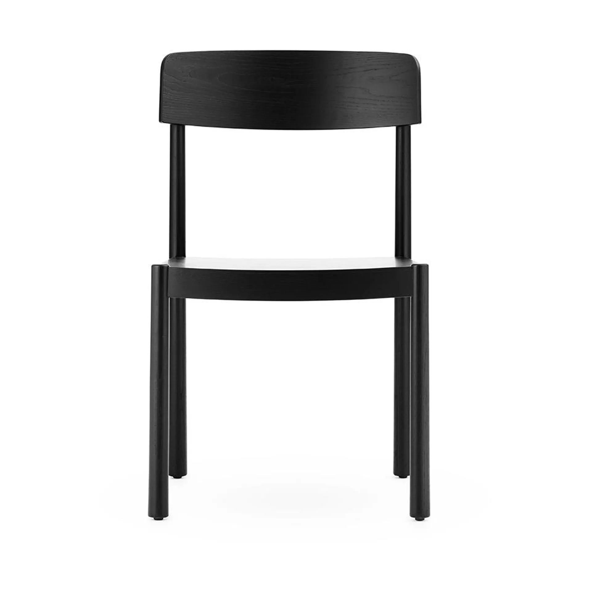Timb 椅子, 黑色 Normann Copenhagen