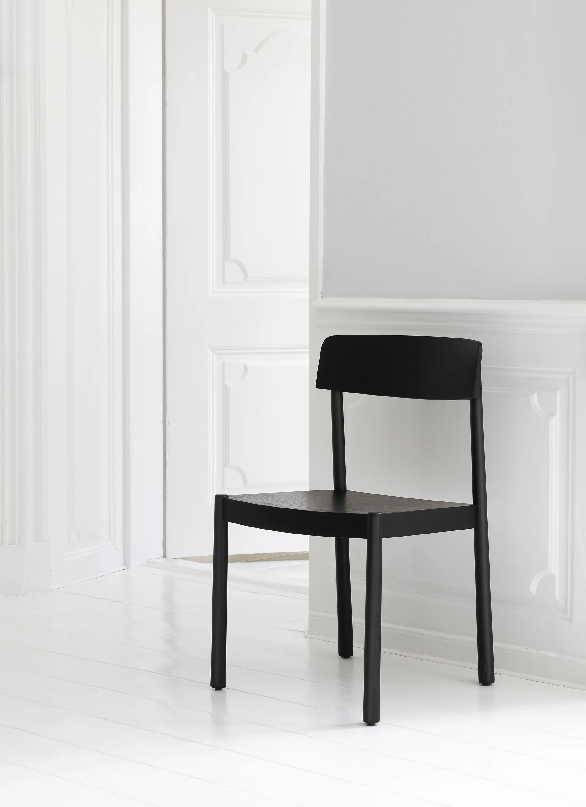 Timb 椅子, 黑色 Normann Copenhagen