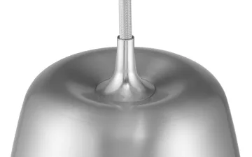 Tub 北欧简约设计吊灯Ø13cm - 铝制 - Normann Copenhagen